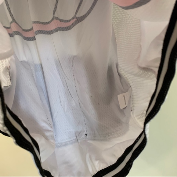 New-Vaggesport Spongebob cycling Jersey bike shirt with reflective & pockets 3xl - Picture 8 of 11